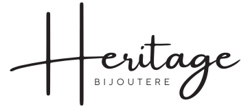 Bijouterie Heritage logo